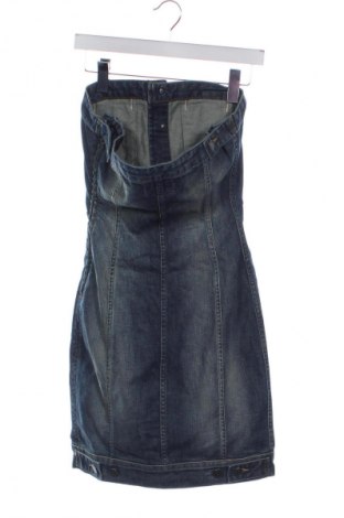 Kleid Unbranded, Größe S, Farbe Blau, Preis 20,02 €