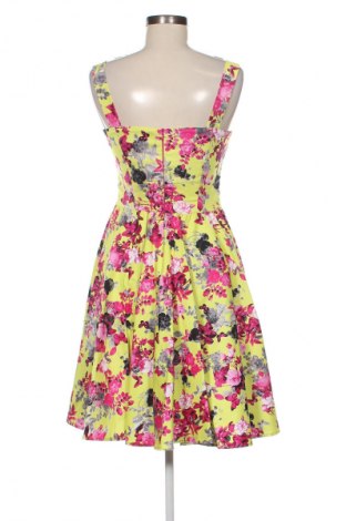 Kleid Unbranded, Größe XS, Farbe Mehrfarbig, Preis 14,77 €