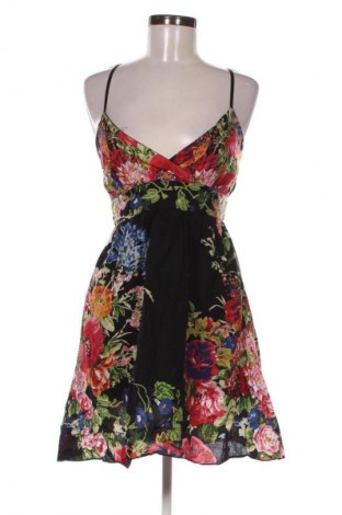 Kleid Unbranded, Größe XXS, Farbe Mehrfarbig, Preis 14,83 €