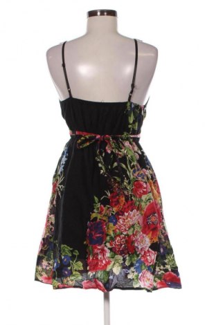 Kleid Unbranded, Größe XXS, Farbe Mehrfarbig, Preis 14,83 €