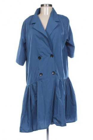Rochie Unbranded, Mărime 5XL, Culoare Albastru, Preț 76,00 Lei