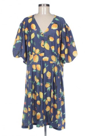 Rochie Unbranded, Mărime 5XL, Culoare Multicolor, Preț 76,00 Lei