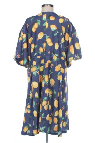 Rochie Unbranded, Mărime 5XL, Culoare Multicolor, Preț 76,00 Lei