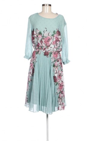 Kleid Unbranded, Größe XXL, Farbe Mehrfarbig, Preis 14,77 €