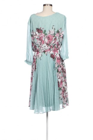 Kleid Unbranded, Größe XXL, Farbe Mehrfarbig, Preis 14,77 €