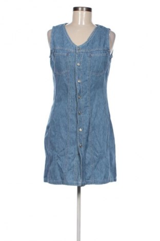 Kleid Unbranded, Größe S, Farbe Blau, Preis € 25,00