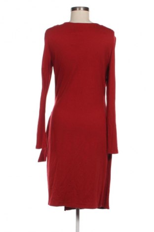 Φόρεμα Unbranded, Μέγεθος L, Χρώμα Κόκκινο, Τιμή 14,77 €