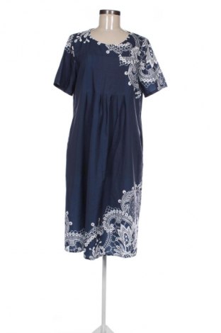 Φόρεμα Unbranded, Μέγεθος M, Χρώμα Πολύχρωμο, Τιμή 14,77 €
