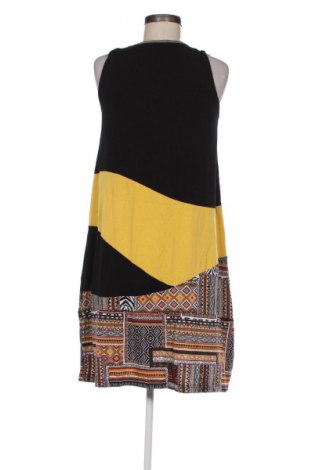 Kleid Unbranded, Größe M, Farbe Mehrfarbig, Preis 14,83 €