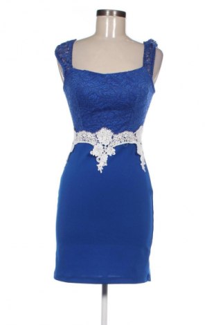 Rochie Unbranded, Mărime S, Culoare Albastru, Preț 76,00 Lei