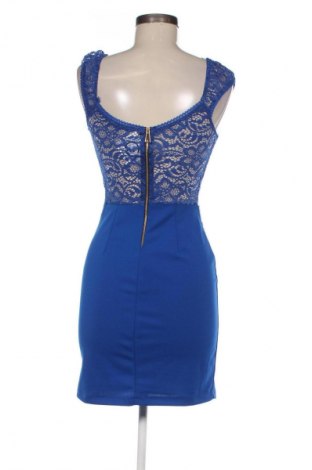 Rochie Unbranded, Mărime S, Culoare Albastru, Preț 76,00 Lei