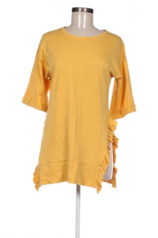 Φόρεμα Unbranded, Μέγεθος M, Χρώμα Πορτοκαλί, Τιμή 14,77 €