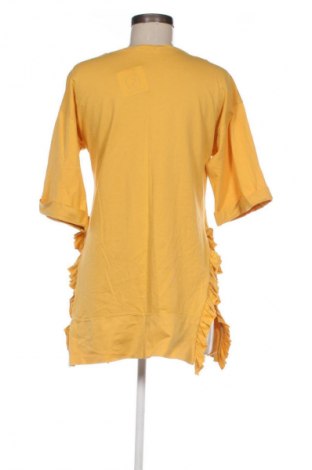 Φόρεμα Unbranded, Μέγεθος M, Χρώμα Πορτοκαλί, Τιμή 14,77 €