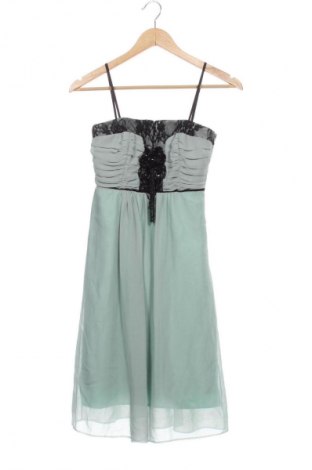 Kleid Unbranded, Größe S, Farbe Grün, Preis 29,74 €