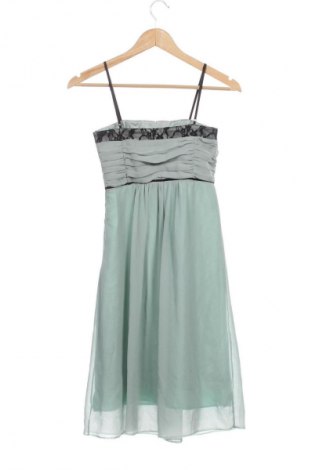 Kleid Unbranded, Größe S, Farbe Grün, Preis 29,74 €