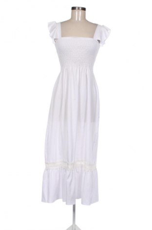 Rochie Unbranded, Mărime M, Culoare Alb, Preț 76,00 Lei