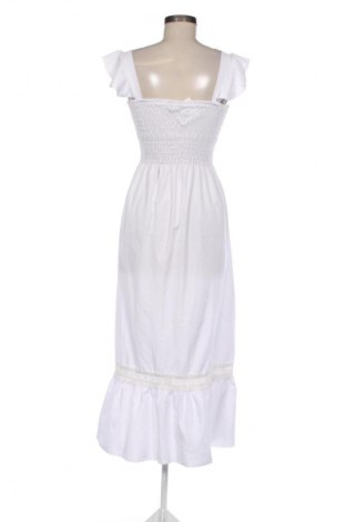 Rochie Unbranded, Mărime M, Culoare Alb, Preț 76,00 Lei