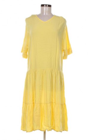 Ruha Unbranded, Méret L, Szín Sárga, Ár 7 729 Ft