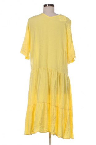 Ruha Unbranded, Méret L, Szín Sárga, Ár 7 729 Ft