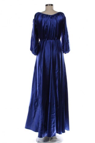 Kleid Unbranded, Größe M, Farbe Blau, Preis 14,77 €