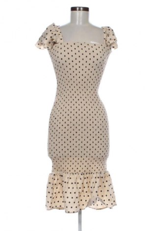 Kleid Unbranded, Größe XS, Farbe Mehrfarbig, Preis € 14,83