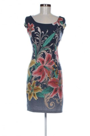 Kleid Unbranded, Größe S, Farbe Mehrfarbig, Preis € 14,83