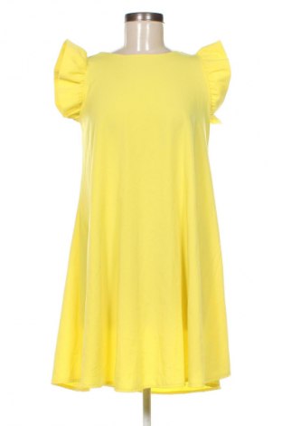 Ruha Unbranded, Méret S, Szín Sárga, Ár 5 800 Ft
