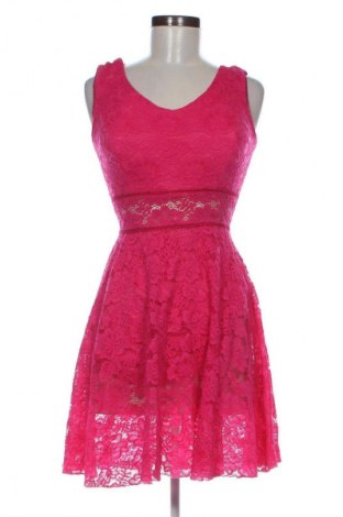 Kleid Unbranded, Größe S, Farbe Rosa, Preis € 29,67