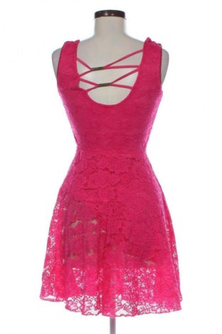 Kleid Unbranded, Größe S, Farbe Rosa, Preis € 29,67