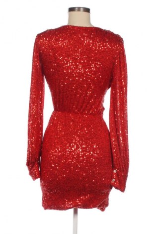 Rochie Unbranded, Mărime M, Culoare Roșu, Preț 152,63 Lei