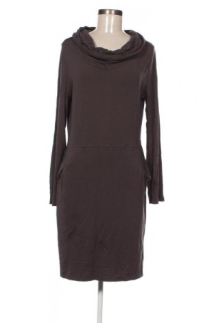 Kleid Unbranded, Größe L, Farbe Grau, Preis € 14,83