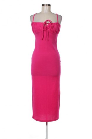 Kleid Unbranded, Größe M, Farbe Ecru, Preis 14,77 €