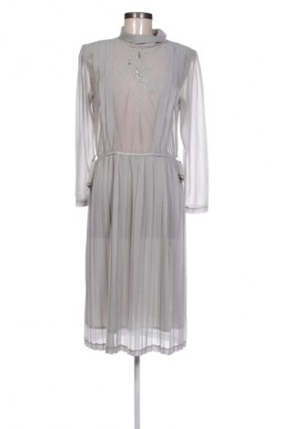 Kleid Unbranded, Größe M, Farbe Grau, Preis 14,83 €