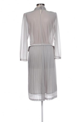 Kleid Unbranded, Größe M, Farbe Grau, Preis 14,83 €