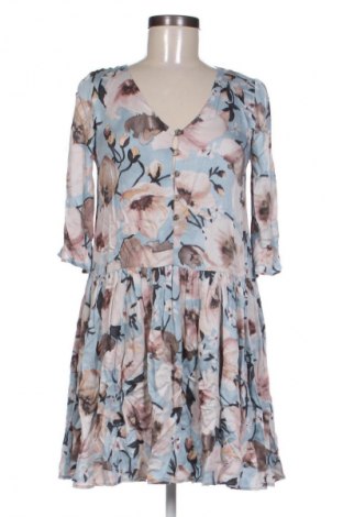 Kleid Unbranded, Größe M, Farbe Mehrfarbig, Preis 14,77 €