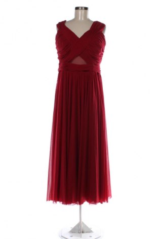 Kleid Unbranded, Größe XL, Farbe Rot, Preis 29,74 €