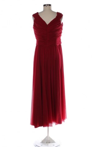 Kleid Unbranded, Größe XL, Farbe Rot, Preis 29,74 €
