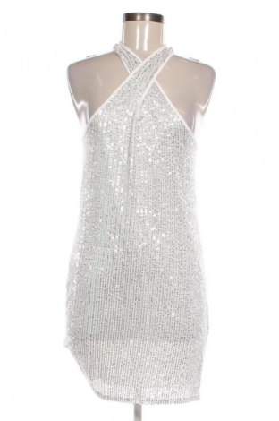 Kleid Unbranded, Größe M, Farbe Weiß, Preis 14,83 €