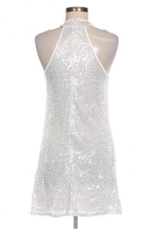 Kleid Unbranded, Größe M, Farbe Weiß, Preis 14,83 €