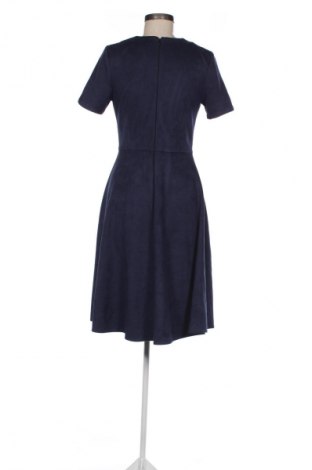 Kleid Unbranded, Größe M, Farbe Blau, Preis 14,77 €