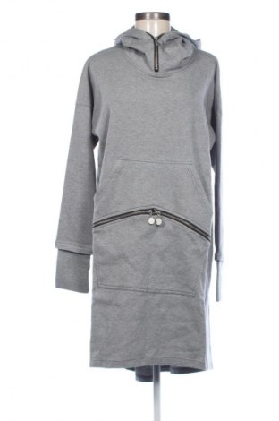 Rochie Unbranded, Mărime L, Culoare Gri, Preț 76,32 Lei