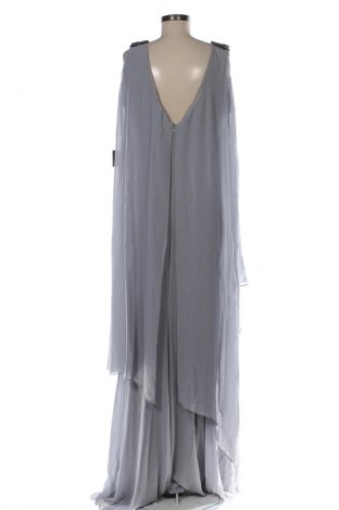 Φόρεμα Unbranded, Μέγεθος XL, Χρώμα Γκρί, Τιμή 48,00 €