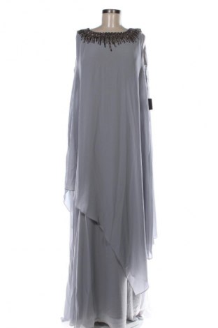 Φόρεμα Unbranded, Μέγεθος XL, Χρώμα Γκρί, Τιμή 48,00 €
