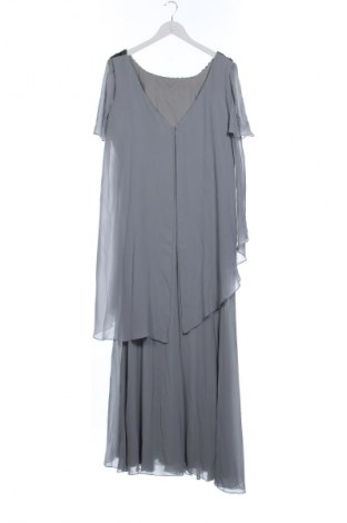 Φόρεμα Unbranded, Μέγεθος XL, Χρώμα Γκρί, Τιμή 48,00 €