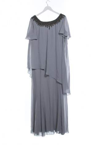 Φόρεμα Unbranded, Μέγεθος XL, Χρώμα Γκρί, Τιμή 48,00 €