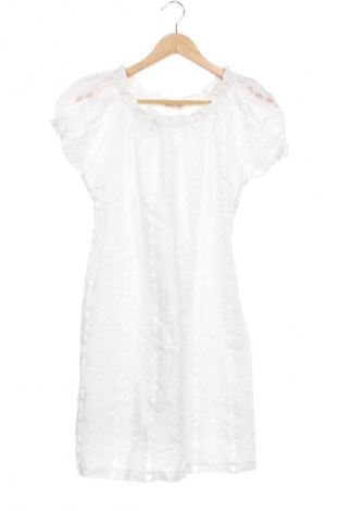 Φόρεμα Unbranded, Μέγεθος M, Χρώμα Λευκό, Τιμή 14,83 €