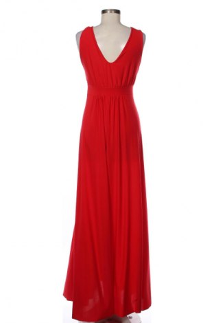 Sukienka Unbranded, Rozmiar S, Kolor Czerwony, Cena 76,99 zł