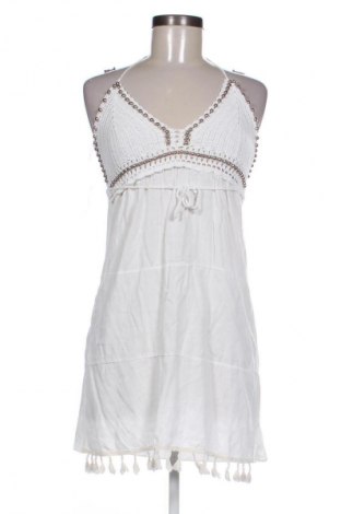 Φόρεμα Unbranded, Μέγεθος M, Χρώμα Λευκό, Τιμή 14,83 €