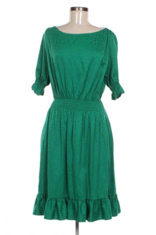 Kleid Unbranded, Größe L, Farbe Grün, Preis 14,77 €