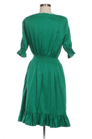 Kleid Unbranded, Größe L, Farbe Grün, Preis 14,77 €